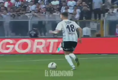 🔥Rachid Ghezzal🔥 #beşiktaş #ghezzal #hasanarat #sergenyalçın #semihkılıçsoy 