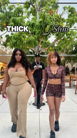 Choose your fight 👀 @Nadia🧞‍♀️ @ohso.juicy 