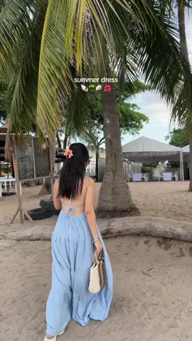 beach outfit idea 🤍 