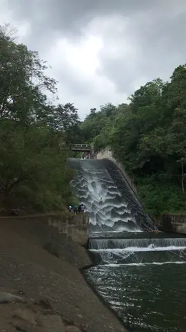 Nia Dam Bansalan 🍃💦#naturevibes #fyppoppppppppppppppppppppppp 