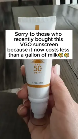 Me encanto este protector solar con color #recomendation #comprasonline #compras #protectorsolar 