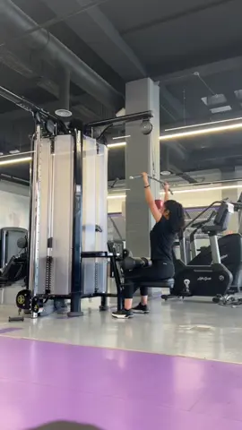 Never give up 😉 #Fitness #workout #homeworkout #fitfam #getfit #training #fitspiration #fitlife #cardio #strengthtraining #fyp #pourtoi #fitnessaddict #anytimefitness #morocco 