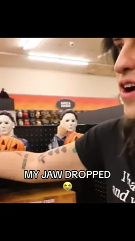Johnnie gets so exicted ☹️💔 || @Johnnie Guilbert @Jake Webber || #jakewebber #jakeandjohnnie #johnnieguilbert #funny #halloween #jamescharles #spirithalloween #johnnieandjake #johnnieandjakecore #CapCut 