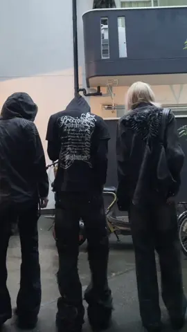 あァ、友よ... #fashion #archive #00sfashion #vkei #emo #平成 #hard 