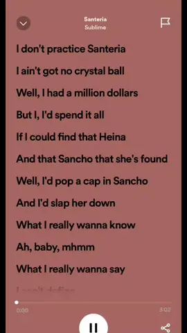 Santeria-(Sublime) |#spotify #lyrics #fypシ #fypシ #lyrics #fyppppppppppppppppppppp #fyppppppppppppppppppppp #fyppppppppppppppppppppp #spotify #music #lyrics #fypシ #spotify #music #music #fypシ #fyppppppppppppppppppppp #fyppppppppppppppppppppp #fyppppppppppppppppppppp #spotify #spotify #fypシ #fypシ #fyppppppppppppppppppppp #fyppppppppppppppppppppp #music #fypシ #fypシ #spotify #lyrics #lyrics #music #music #lyrics #lyrics #spotify #fypシ #fyppppppppppppppppppppp #fyppppppppppppppppppppp #fyppppppppppppppppppppp #spotify #spotify #music #fypシ #spotify #music #lyrics #lyrics #music #spotify #fypシ #fypシ #fypシ #fypシ #fypシ #fypシ #fyppppppppppppppppppppp #fyppppppppppppppppppppp #fyppppppppppppppppppppp #music #spotify #fypシ #fypシ #fyppppppppppppppppppppp #fyppppppppppppppppppppp #fyppppppppppppppppppppp 