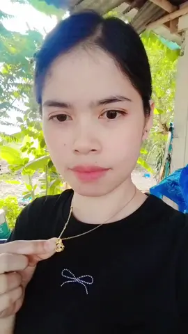 สร้อยสายมูเตลูไม่ลอกไม่ดำจำนำไม่ได้😂 สวยเด้อ😍 #สร้อยคอ #สร้อยนักษัตร12ราศี #ขึ้นฟีดเถอะ 