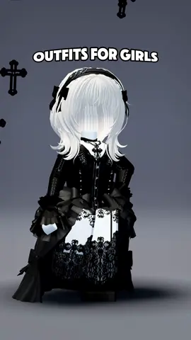 1st: 3111FC   2nd: 3111206    3rd: 3111DF    4th: 3111B5 / #iisvlinaii #xyzbca #gönnfy #avatarideasroblox #fakeheadless #outfitideas #outfitideasroblox #robloxfyp #robloxfits #robloxoutfits #cheapoutfitsroblox #goth 