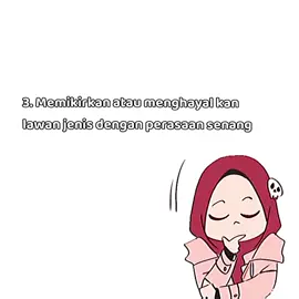 BACA CAPTION‼️ kamu memang tidak berpacaran, tapi aktivitas yang kamu lakukan sama seperti orang yang berpacaran dan itu hukumnya sudah pasti sama saja (haram). Mendekati zina aja udah di larang, apalagi kalau sampai melakukan (QS. al-Isra':32) wallahua'lam.  . . Dan buat yg kurang faham sama videonya, videonya ini menjelaskan tntg aktivitas yg tdk jauh beda dri org yg sdg pcrn (sama aja zina) Jadi, walaupun status hubungan mu tdk sdg pcrn, tpi kalau aktivitas yg kamu lakukan sm aja dgn pcrn yaaa ap bedanya? ttp sm aja zina. . . Untuk kata 