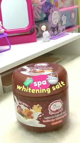 🍧สครับบบบบบ🛁🫧 #สครับ #รีวิวบิวตี้ #ของดีบอกต่อ #รีวิว #ขึ้นฟีด #fypシ 