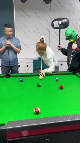 billiard fun #snooker #ball #billiards #pool #snookertime #ballpool #billiard #snookerlove #snookerplayer #snookers #snookertable #snookerclub #pooltable #cue #snookerlife #snookerworld #ronnieosullivan #cuesports #worldsnooker #poolhall #snookercue #poolplayer #poolplayers #poolshark #billard #billar #sports #trickshot #snookeraddict #ilovesnooker 
