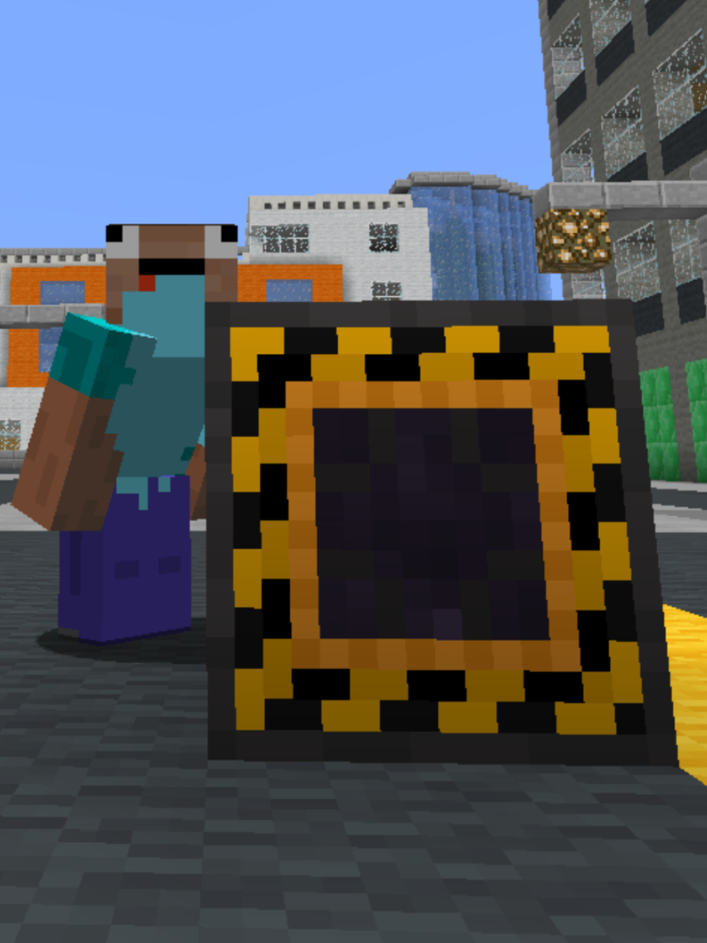 TNT Anti-Materia #daarick #Minecraft