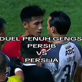 rival abadi 👿 persib vs persija #persib #persija #persibvspersija 