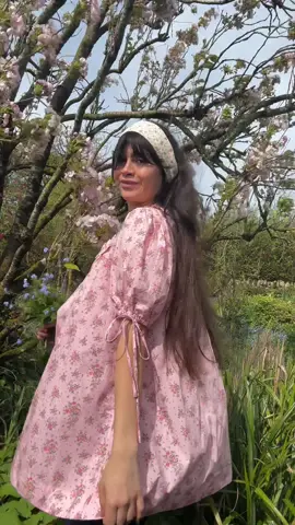 Perfect Spring Morning 🌸