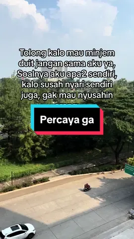 Tapi kenapa pada ga percaya ya ? #fyp 
