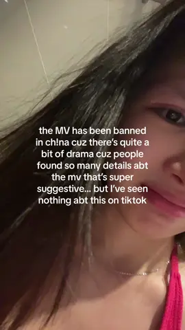I’ve watched those vids and bro for some they actually kinda make sense… it is kinda a bit sus but some i still feel it’s a bit of a stretch leh #kpop #magnetic #illit 