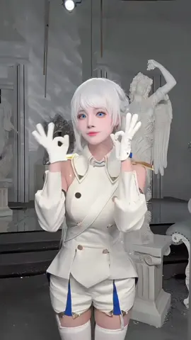 #cosplay #xuhuong #cos #cute #xh #douyin 
