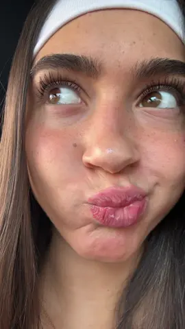 עדיין לא הבחורה מהפור יו אבל נזרום עם הטרנד🫣   