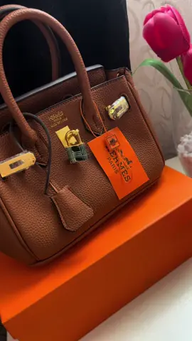 نفسيتي كي نشري صاك جديد 😍 Hermes 🤎🐴 #newbag #hermes #اكسبلور 