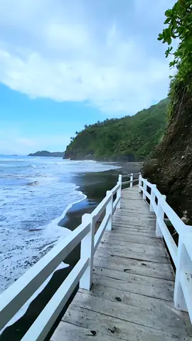 #surumanis #surumanisbeach #kebumen #tourism #fyp 