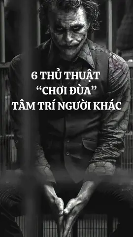 6 thủ thuật 