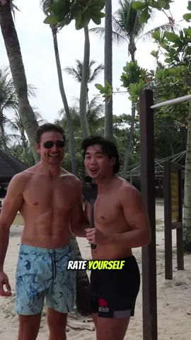 comment if you wanna see who he rizzed up #samuelkwan #samuelkwanchallenge #fitnesschallenge #streetchallenge #publicchallenge #funchallenge #fyp 