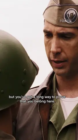 ATTENTION! #BandOfBrothers, Watch On Demand on #Foxtel #DamianLewis #RonLivingston #RickGomez #ScottGrimes #FrankJohnHughes #JamesMadio #NealMcDonough #DonnieWahlberg #DavidSchwimmer