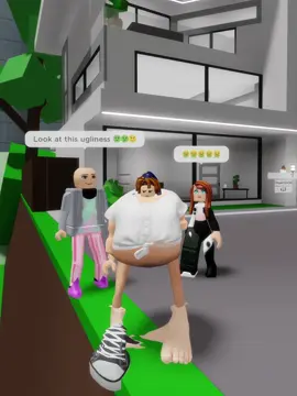 I got the power 👃 #rqbloxbacon #roblox #brookhaven #funny #meme #cringe #robloxmemes #foryou 