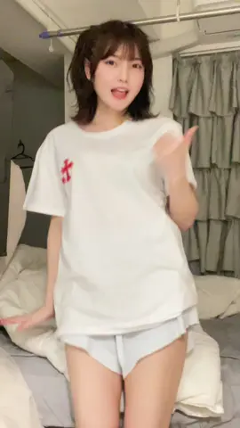 絶妙に部屋着の組み合わせダサい
