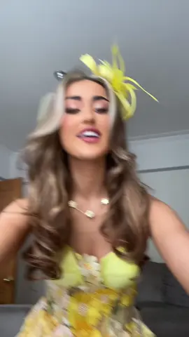 Ladies day🥰🐎🌼✨🫶🏻  #ladiesdayoutfits #racesday #dressmaker 