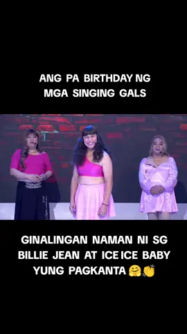 masyado naman nila ginalingan,, lalo na si Jose 👏👊 #fyp #foryou #foryoupage #eatbulaga #josemanalo #funny #singer #comedian #tvj #comedy 