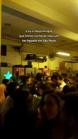 Se você gosta de surtos coletivos e rolês apocalípticos, o Funilaria é o lugar CERTO! #sp #sampa #vidanoturna #trend #fyp #fypシ #fypシ゚viral #funilaria 