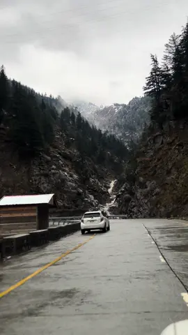 Lawari Tunnel Road Upper Dir #nomishots #nomi_shots #exploredir 