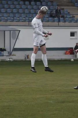 Ai is getting too real                                     #ball #football #head #CapCut #ai #fyp 