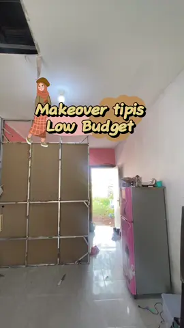 Ada yang punya saran gak kulias taro di mana ko kayaknya aku kurang pas di taro situ #fyp #zyxcba #nandafamily #dailyvlog #makeover #irt #adayinmylife #nandamaezha #beresberesrumah #dailylife 