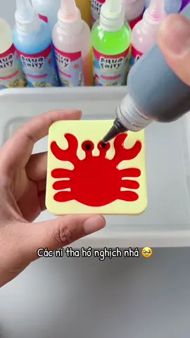 Các ní tha hồ nghịch nhá 🥹 #xuhuong #thinhhanh #vanphongpham #dochoi #dochoitreem 