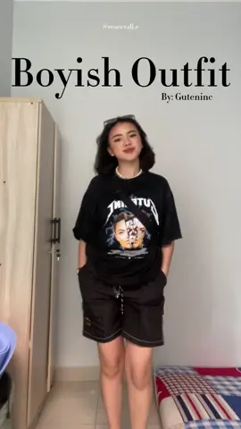 Boyish outfit inspiration for youuuuuu!!  (@GUTENINC ) #guteninc #fyp #outfit #outfitoftheday #outfitinspiration #outfithacks #fashion #fashionblogger #fashionstyle #fashionenthusiast #boyishoutfit #fashionable #fashionlover  