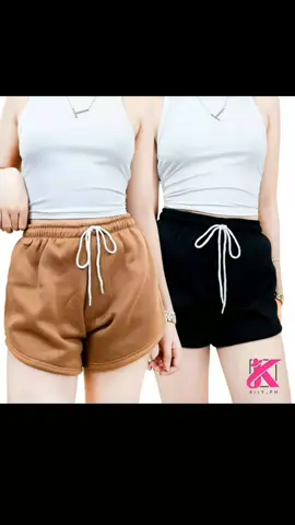 KILY.PH Drawstring Sweatshorts Dolphin Booty Short 19A0*33 #tiktokaffialiatemarketing  #trending  #buynow 