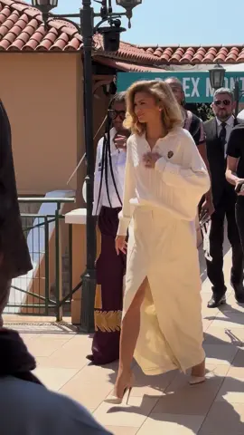 #zendaya #sportsTikTok #montecarlo #rolexmontecarlomasters #monaco 