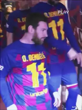 Dembele 💔 The most ungrateful man #football #Soccer #edits #dembele #barcelona 