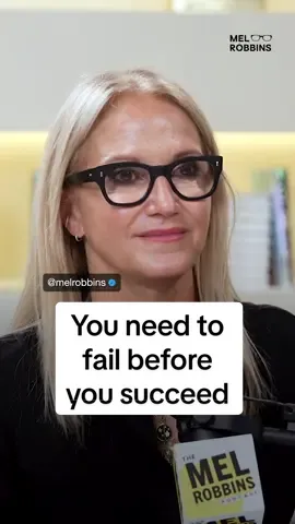 Failing is part of the journey to success 🚀  To learn more from @jamiekernlimaofficial about how she went from serving stacks of pancakes at @dennys to creating a billion-dollar makeup company, @itcosmetics, listen here 👇 🎧 “Do This To Become More Confident: 5 Truths You Need To Hear” 🔗 in bio #melrobbins #dailyinspiration #mindsetmotivation #podcast #podcastepsiode #podcastclip #melrobbinspodcast #podcastsforwomen #podcaster #podcastlife #failures #success #successstory #entreprenur 