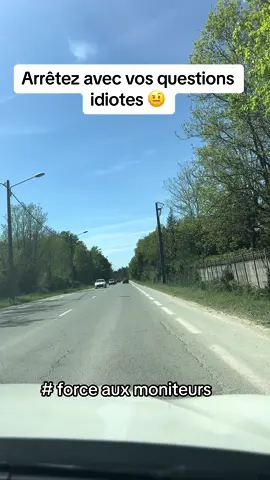 #autoecole #monitrice #codedelaroute #fyp #foryou #pourtoi #heuredeconduite #conduite #ado #adolescents #conduiteaccompagnée #fourire #eleve #clash #permis #examenconduite 