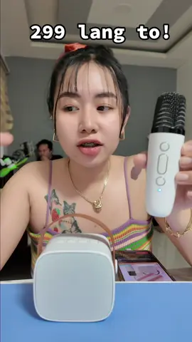 Mahilig kaba kumanta?