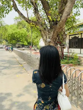 ရင်မှာစွဲလမ်းအောင်လှ💙 #foryou #fortiktokmyanmar #fypシ゚viral #foryourpage #