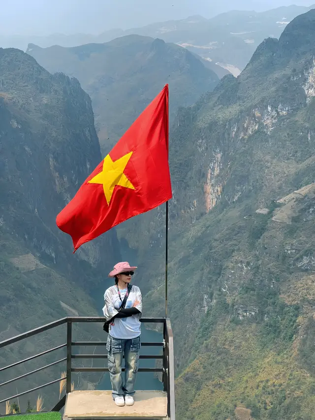 #viral #xuhuong #hagiang 