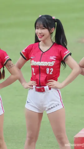Baby Girl🫶🏻💕 #parati #이다혜 #fypシ #leedahye #animadora #korean #viral #viralvideo 