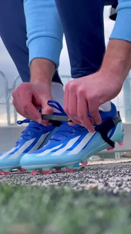 Training ready 👊⚽️ Thank you @Playermaker for allowing me to view my stats from the training session! Being able to track my stats helps me keep track of my progress and focus on my goals 🙌 Go check them out and use code GCFC at checkout for 15% off! 📲 • • • Like & follow! ✅ #soccerasmr #asmr #soccerlove #technique #soccertips #soccerplayer #soccerlife #soccerbible #soccertraining #soccergame #Soccer #football #futbol #futebol #calcio #fussball #gcfctraining #playermaker 