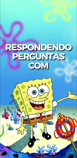 guardem o ultimo segredo ... #perguntas #bobesponja #dicas #historia 