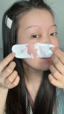 Melting collagen patches #kbeauty #skincare #koreanglowskin #skincareroutine #meltingcollagen 