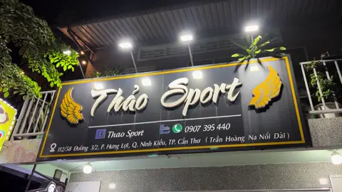 Nơi mua sắm đồ gym-yoga nhé ae #thaosportcantho #aothethaonam #aothethaonu #dotapgymnu #duithethaonam #yoga #gym #xuhuong