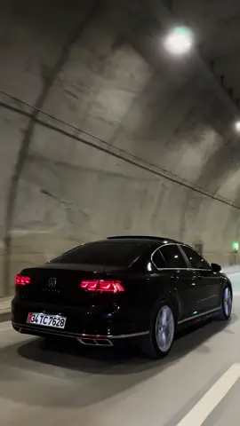 TC Başkadır 😎 #keşfet #passat #siyah #TC #istanbul🇹🇷 